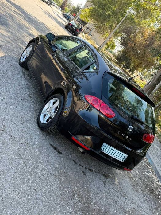 Seat Leon 1.2 Tsi 105 cv Sport/Copa (Ler Anuncio)
