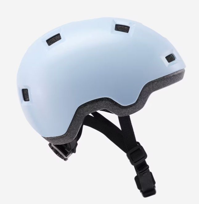 BTWIN Capacete de Criança - Decathlon