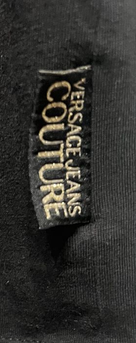 T-shirt Versace /S/