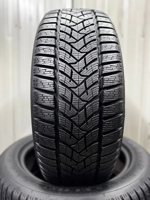 Шини бу 215 55 R17 Dunlop Winter Sport 5