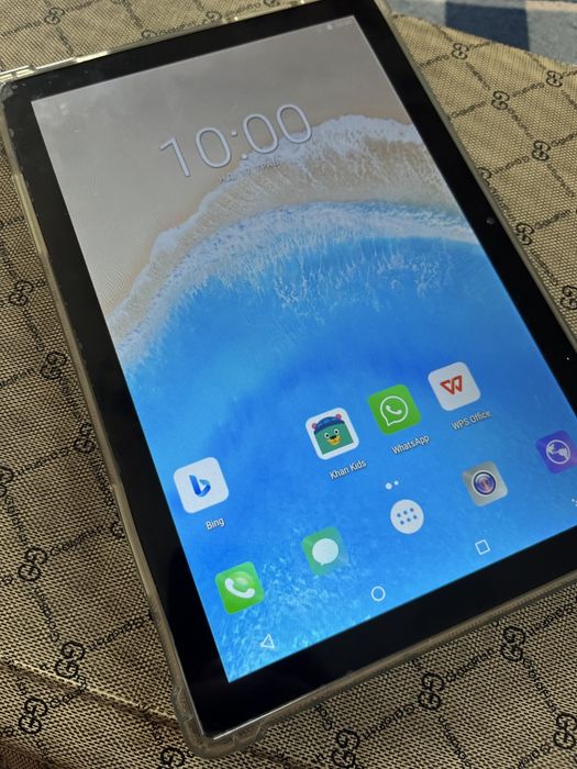 Планшет Pad 6 max 16/512gb.