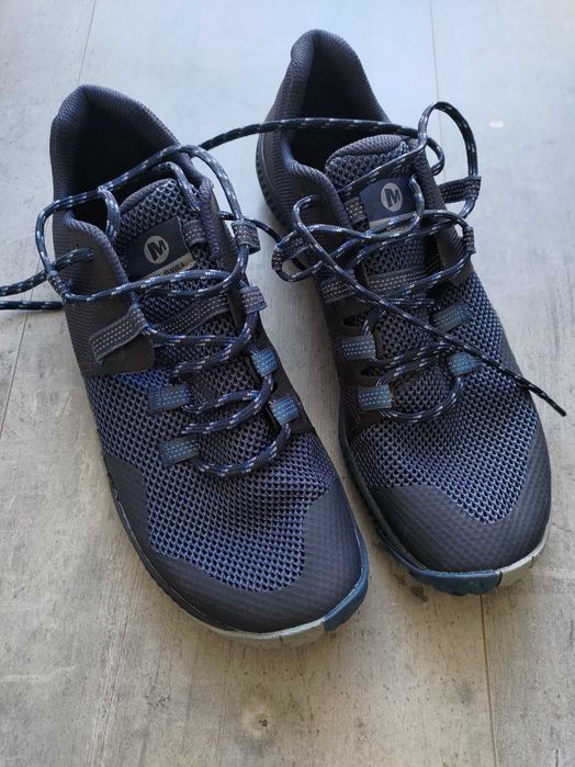 Merrell Trail Glove 6 Barefoot rozmiar 43 wkładka 27cm Nowe Barefoot