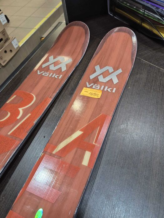 Narty Volkl Blze 94 172cm N-200