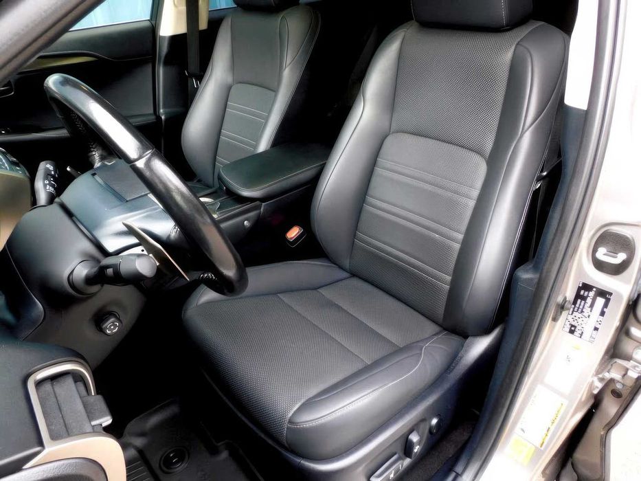 Lexus Nx Hybrid      2019