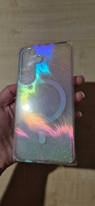 Чехол на Samsung s24