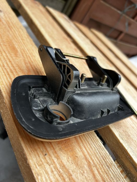 Klamka Polonez Plus Prawy Przód