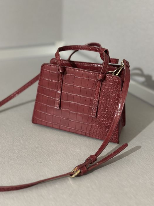 Сумочка MANGO