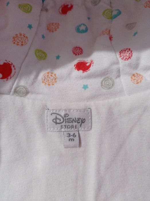 Bluza niemowlęca 68 cm.