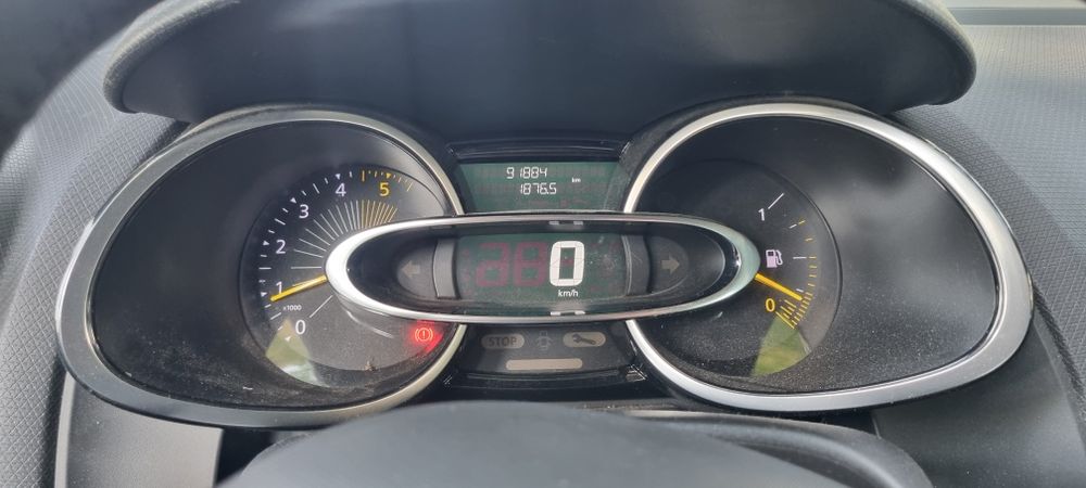 Clio dport tourer — photo 5