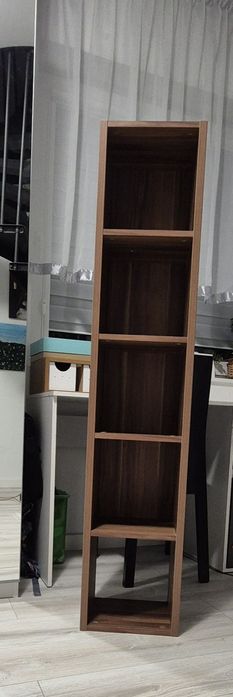 Półka, regał, wisząca, stojąca