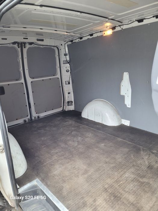 Mercedes-Benz Vito CDI/Salon Polska/Pierwszy Właściciel /Long