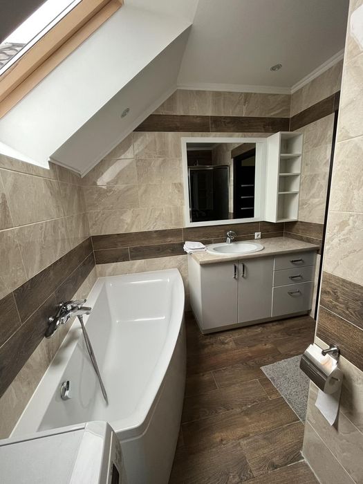 Будинок,,Maxim,+чан  на дровах(3000грн