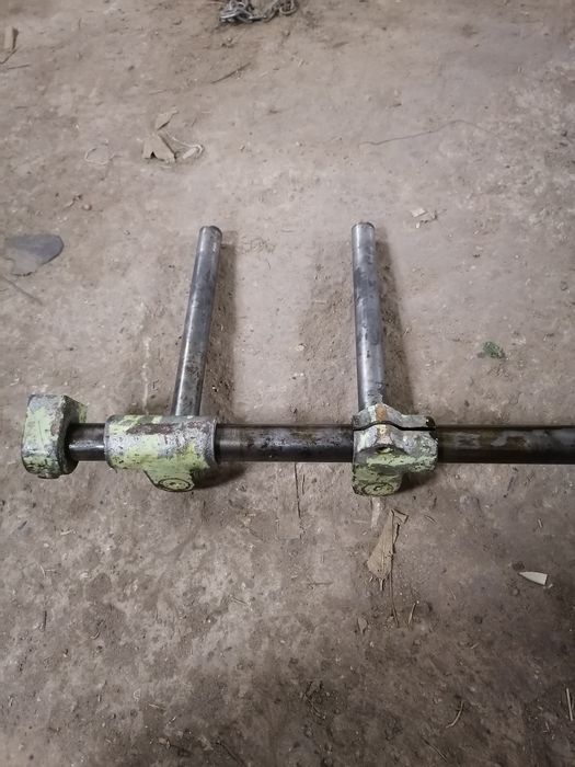 Запчастин від станка