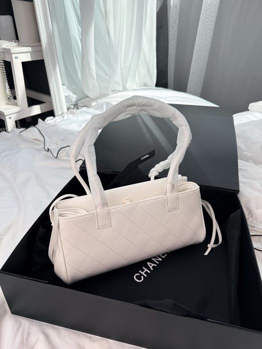 Сумка Chanel Top Handle Flap Bag