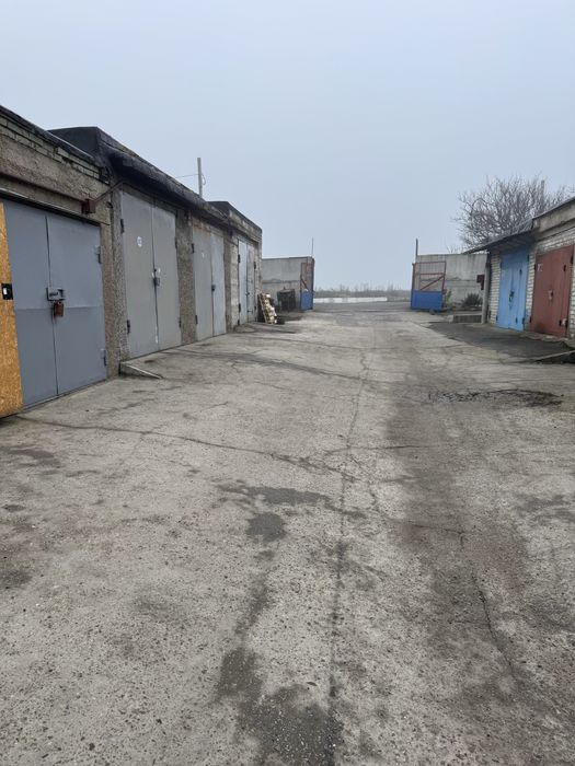 Продам гараж, Бородинський м-н, ГК «Стріла»