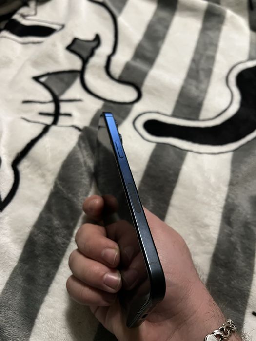 iPhone 15 Pro Max 256