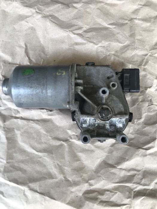 моторчик для дворников Hyundai i10