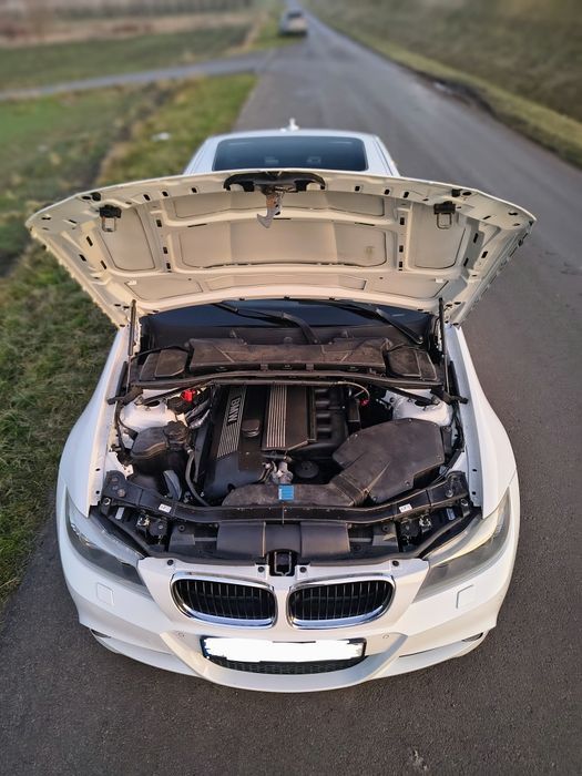BMW E90 M-Pakiet m54b25 192km