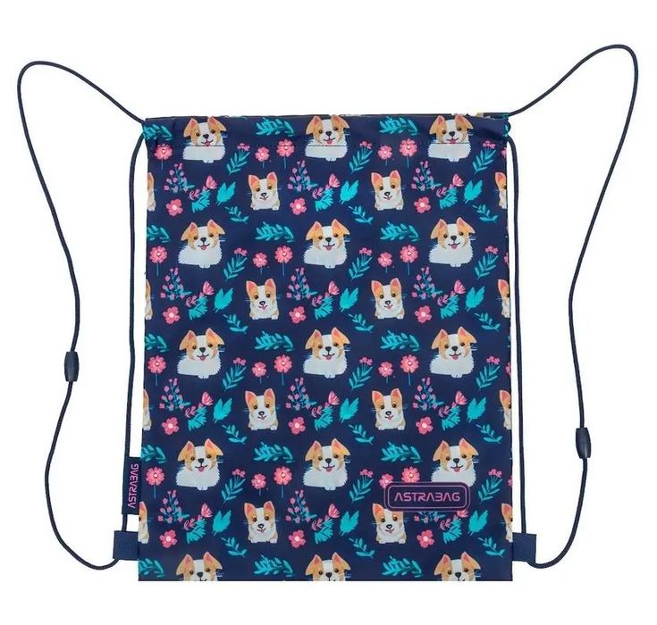 Worek na obuwie Dear Puppy ASTRA. Nowy Produkt