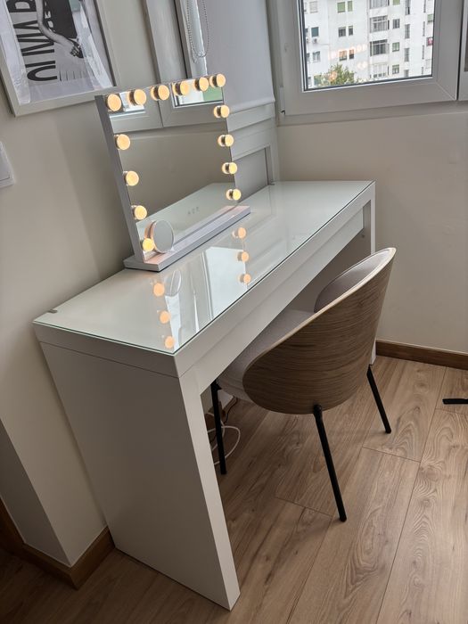 Toucador IKEA como novo