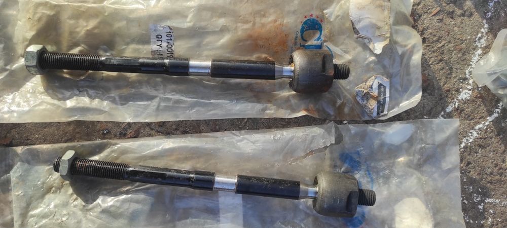 Тяга рульова Geely MK (Джилі МК)