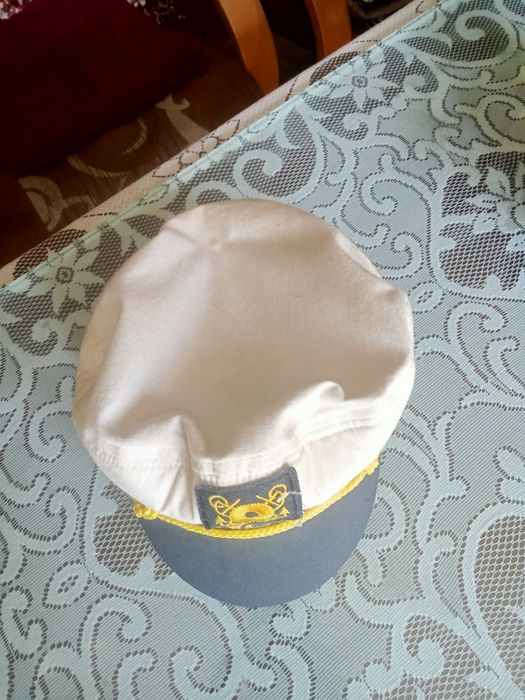 Czapka kolekcjonerska