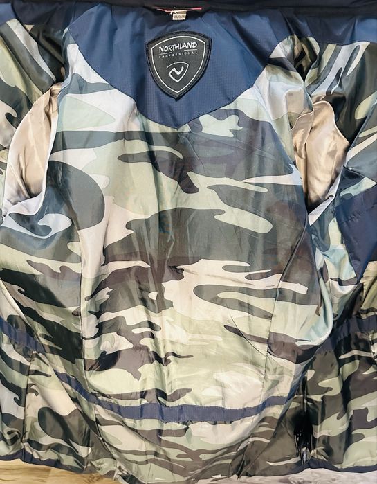 Куртка жіноча зимова розмір 36