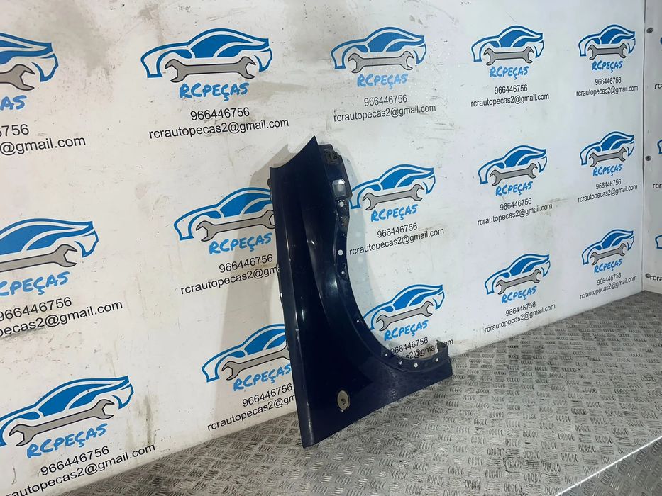 Conjunto Guardalamas Esquerdo Direito Origina GM Opel Corsa Combo