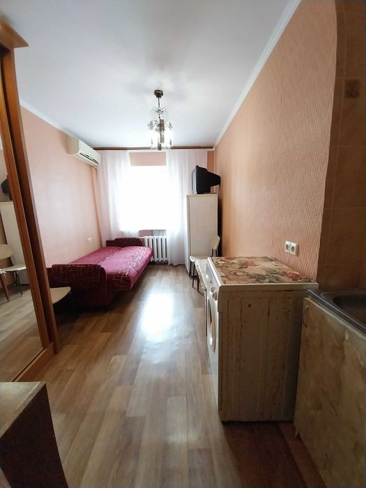 1-room apartment apartment by the address (area 15,8 m²) - Atlanta.ua - photo 5