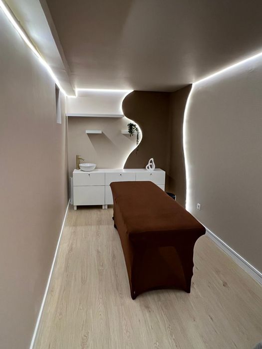 Arrendo Sala para serviços de estética