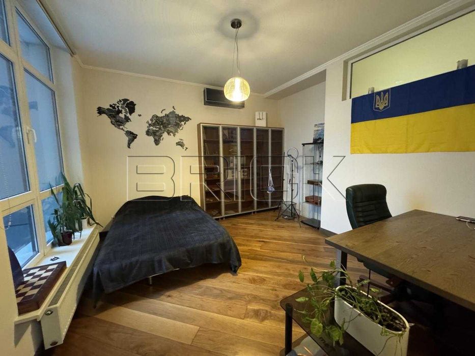 Новопечерские Липки, Верхогляда 14, продажа квартиры, печерск