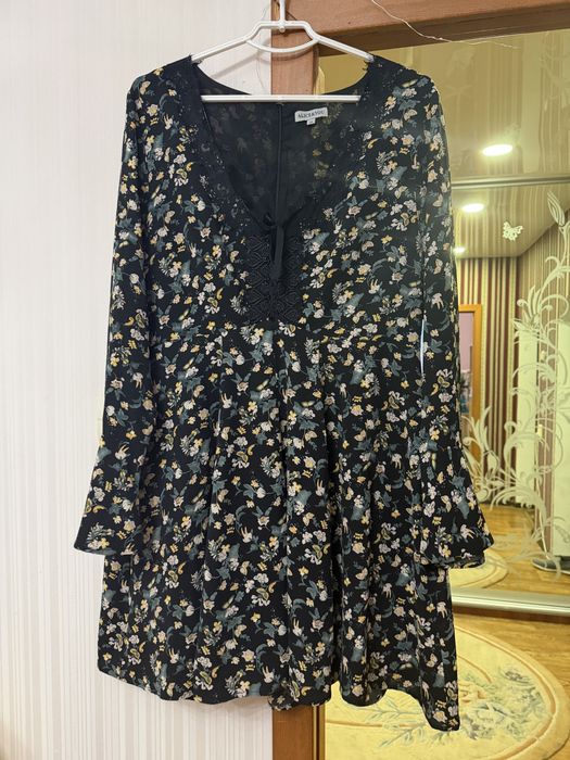 Сукня XL/2XL (54р, UK20)