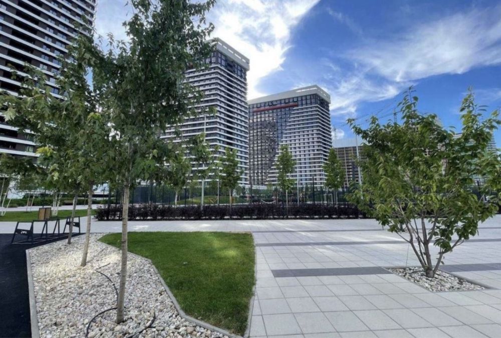 3-кімнатна квартира за адресою вул. Причальна (площа 100 м²) - Atlanta.ua - фото 7