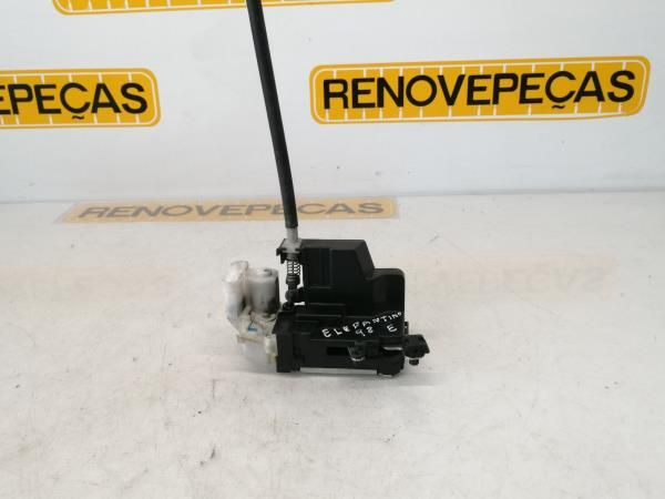 Fechadura / fecho porta frente esquerdo LANCIA Y (840_)