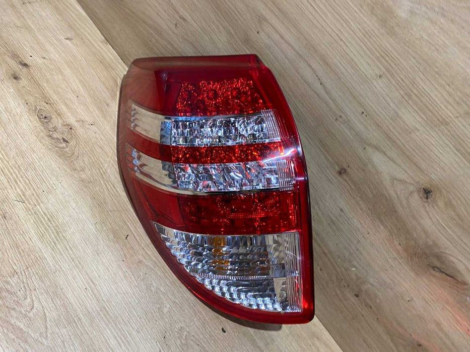 Задні фонарі фонар ліхтар фонарь Toyota RAV4 RAV-4 3 Тойота 2009-2012