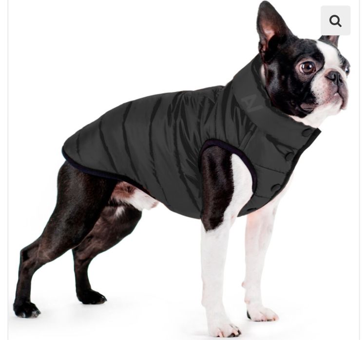 Курточка жилетка для собак на кнопках щенки и взрослые породы разные