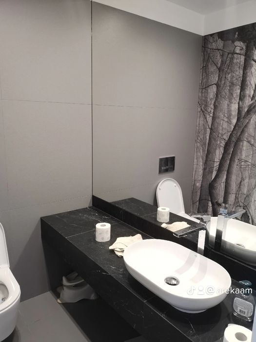 Usługi remontowe glazurnik