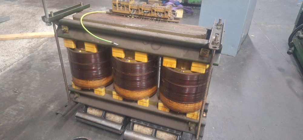 Transformator 25 kVA