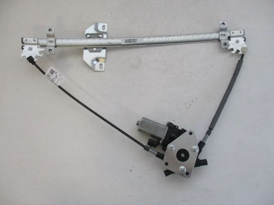 Elevador vidro Nissan Terrano II 1996 A 2004 (Novo)