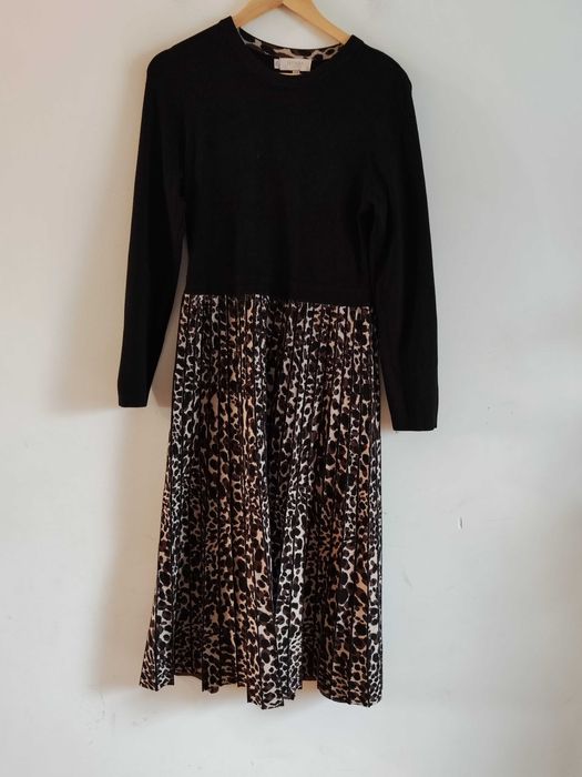 sukienka dzianinowa Hobbs 42