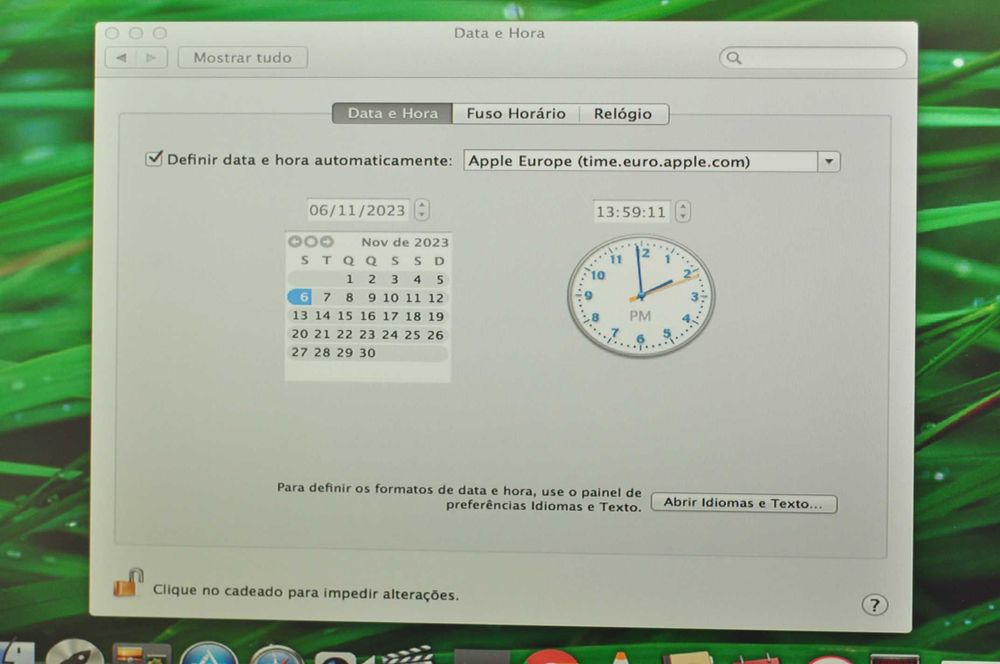 computador Imac 20" em óptimo estado