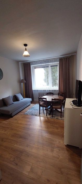 Mieszkanie na sprzedaż, 3 pokoje, 52 m², Szczecin