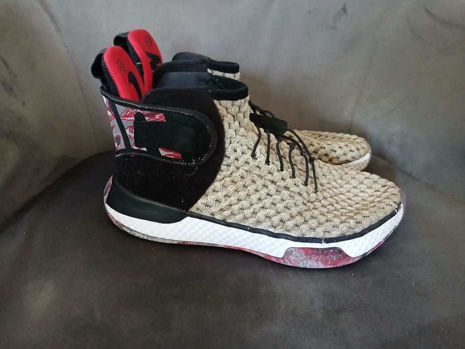 Buty Nike Air Zoom Unvrs Flyease