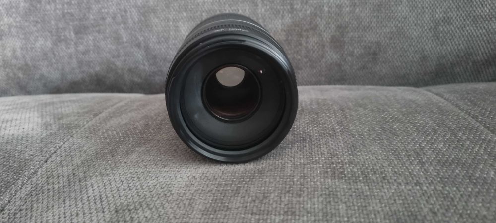Canon EF 75-300mm f/4-5.6 III Nowy