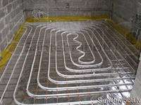 Сантехработы, услуги сантехника