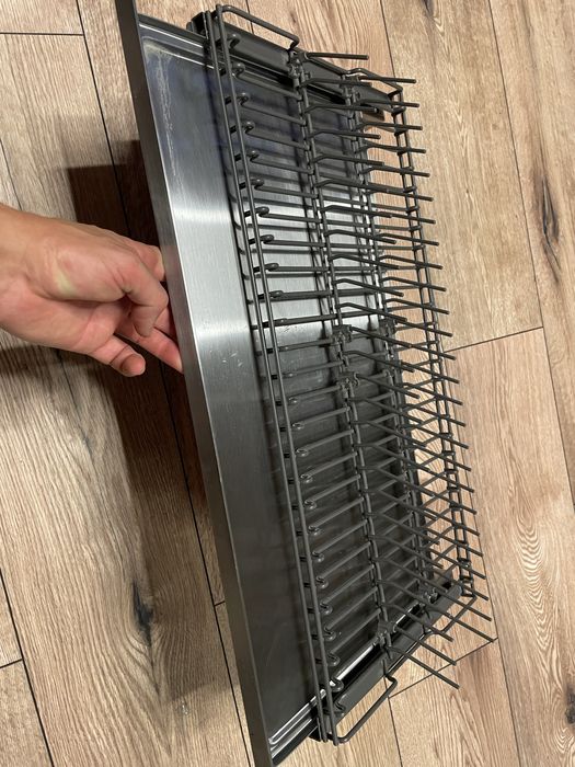 Suszarka do naczyn Ikea Kungsfors - nowa