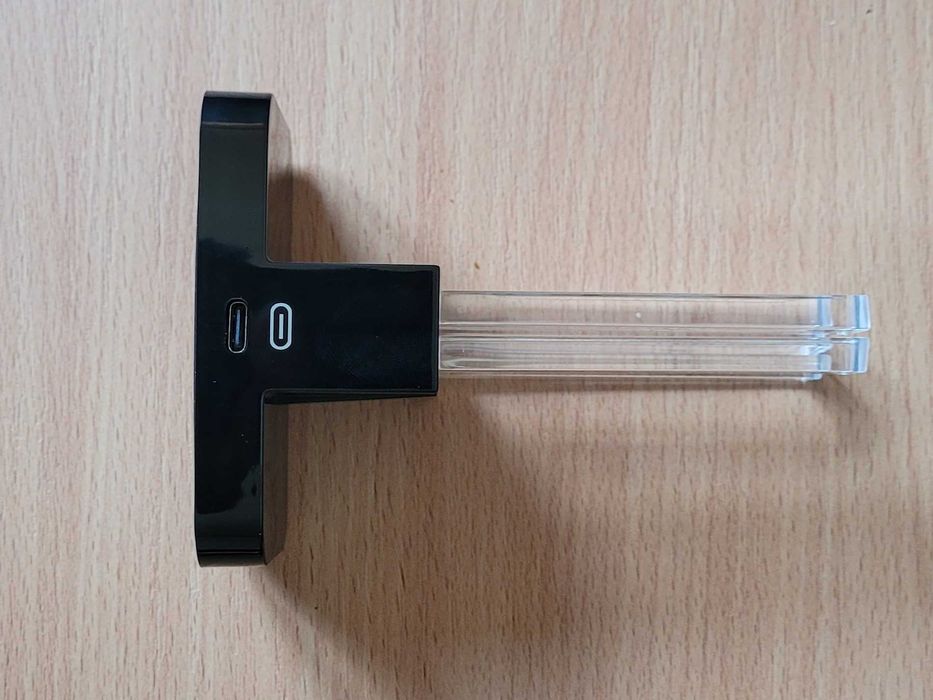 Stacja ładująca do kontrolerów Nintendo Switch / OLED