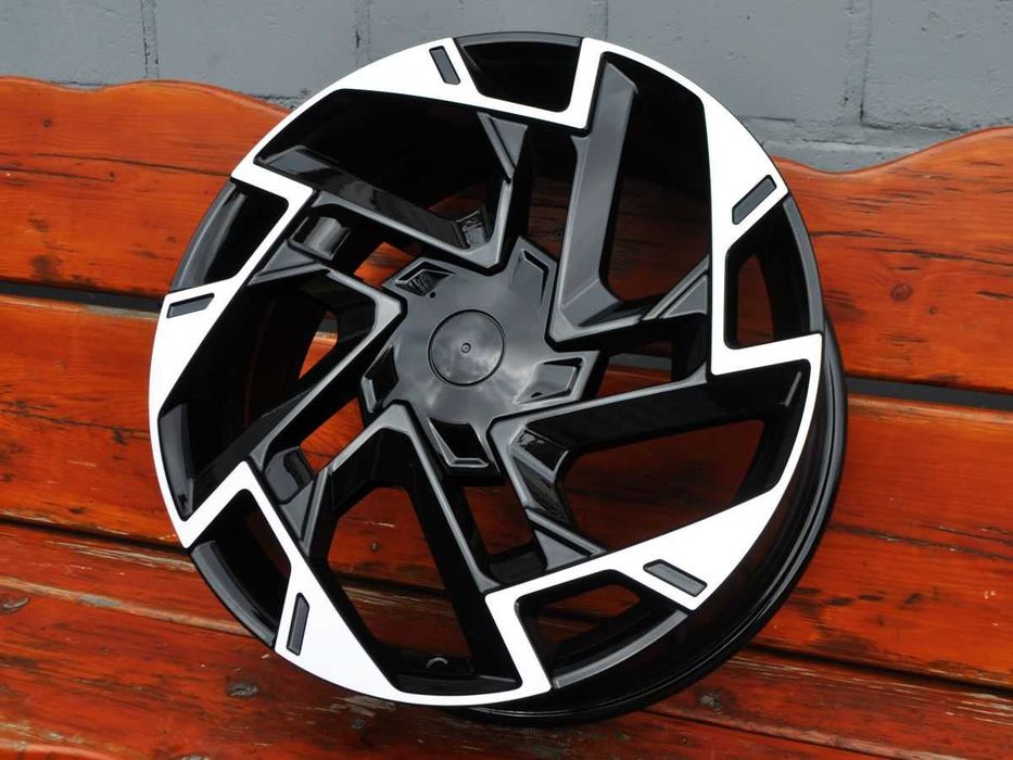 FELGI R18 5x114,3 HYUNDAI Tucson III IV Kia Sorento II Sportage V Niro