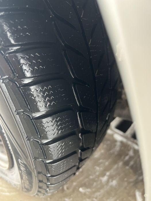 Форд фієста 2007 року 1,25 газ/бензин