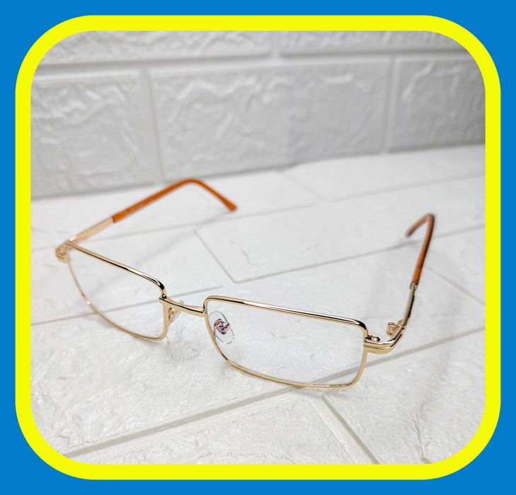 Хамелеон Окуляри Полікарбонат/ Скло +/-від 0 до 20